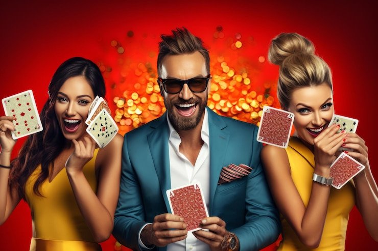 5555 pak Live Casino