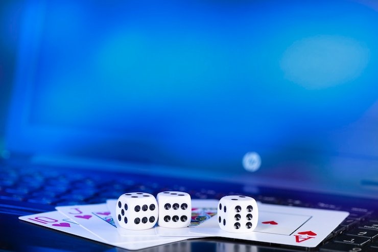 5555 pak mobile gaming